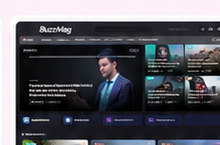 Technology & Blog Demo